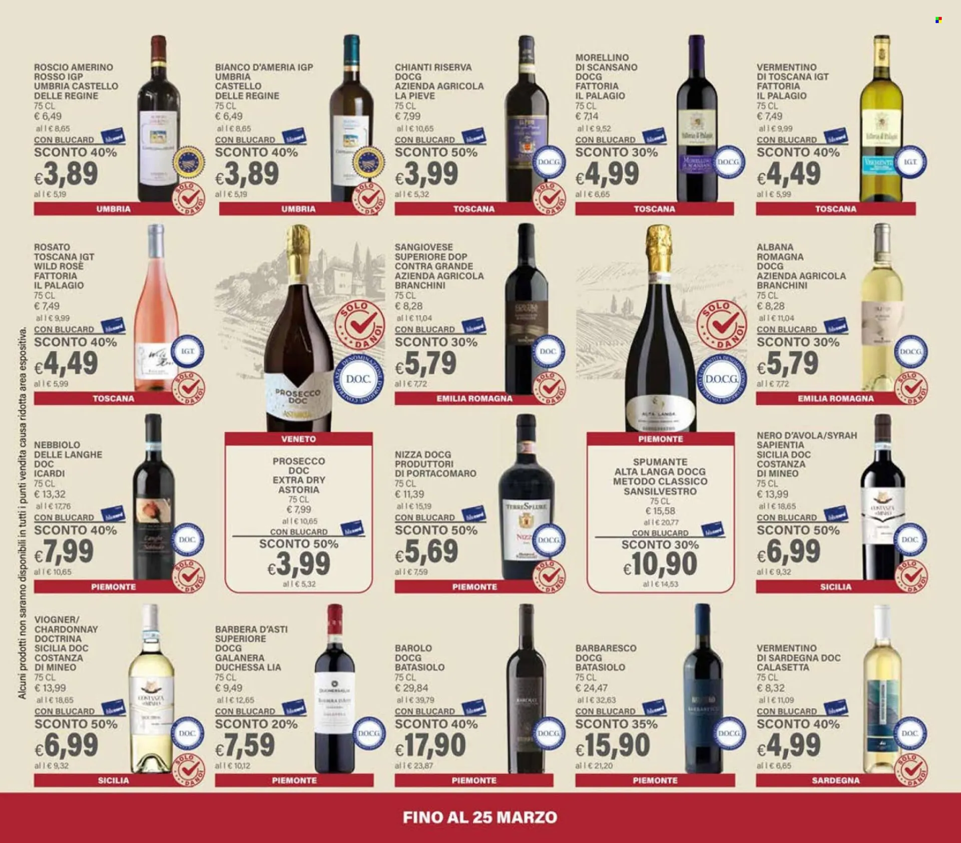 Volantino Il Gigante da 19 febbraio a 25 marzo di 2026 - Pagina del volantino 4