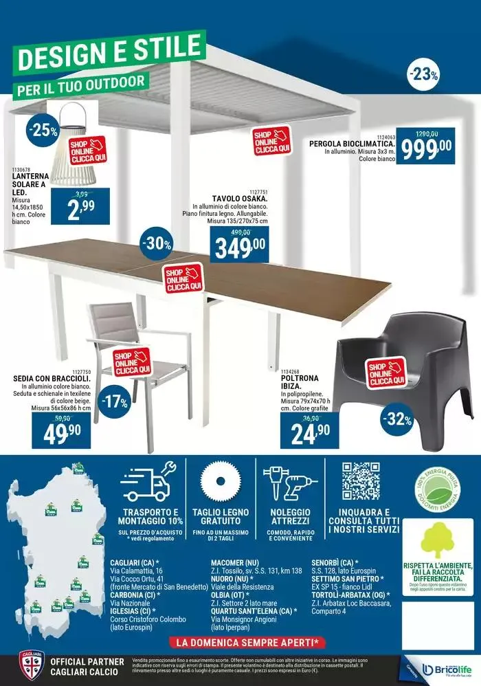 Super sconti! da 27 marzo a 20 aprile di 2025 - Pagina del volantino 16