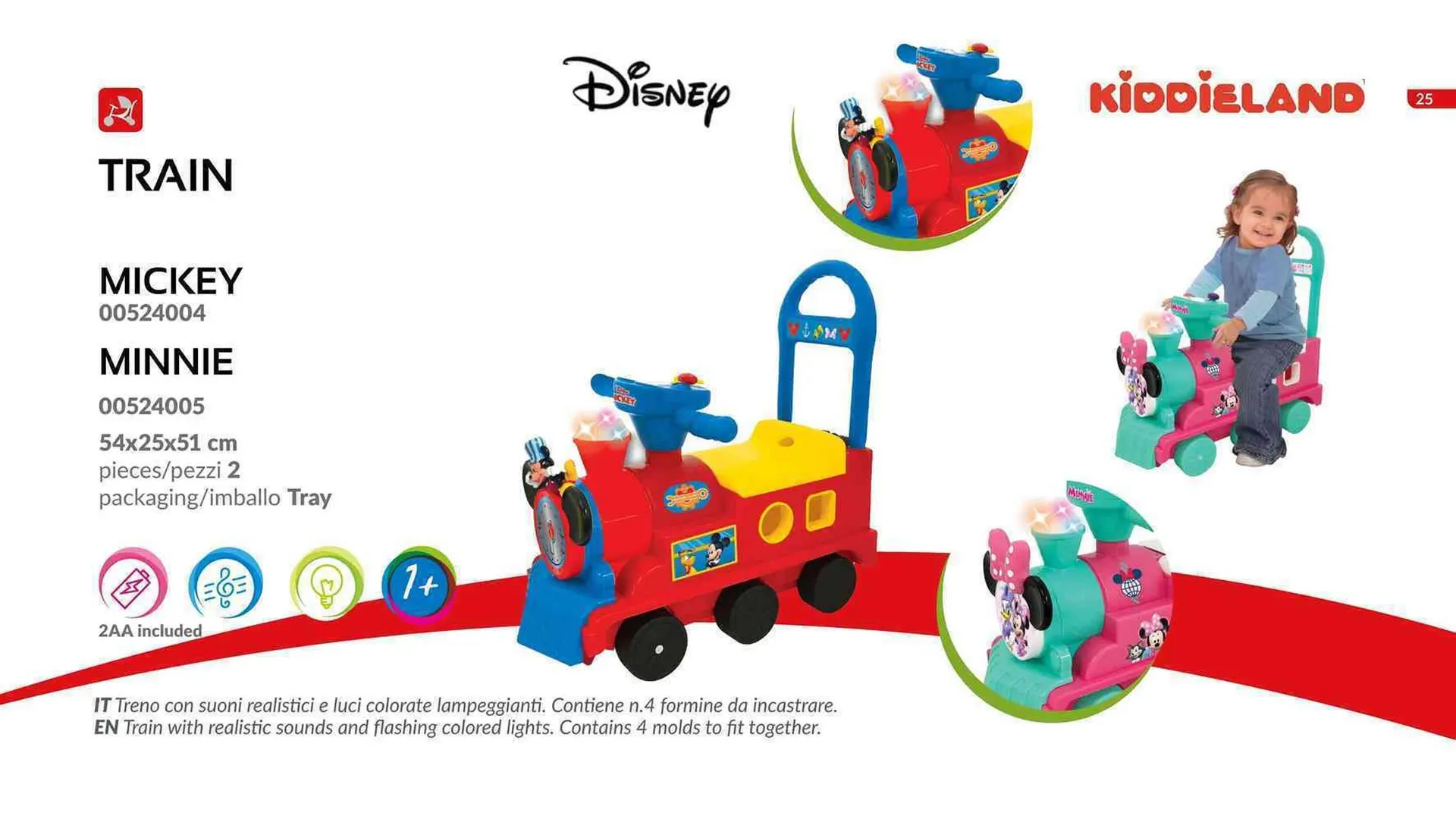 Volantino Colibrì da 6 febbraio a 31 dicembre di 2025 - Pagina del volantino 25