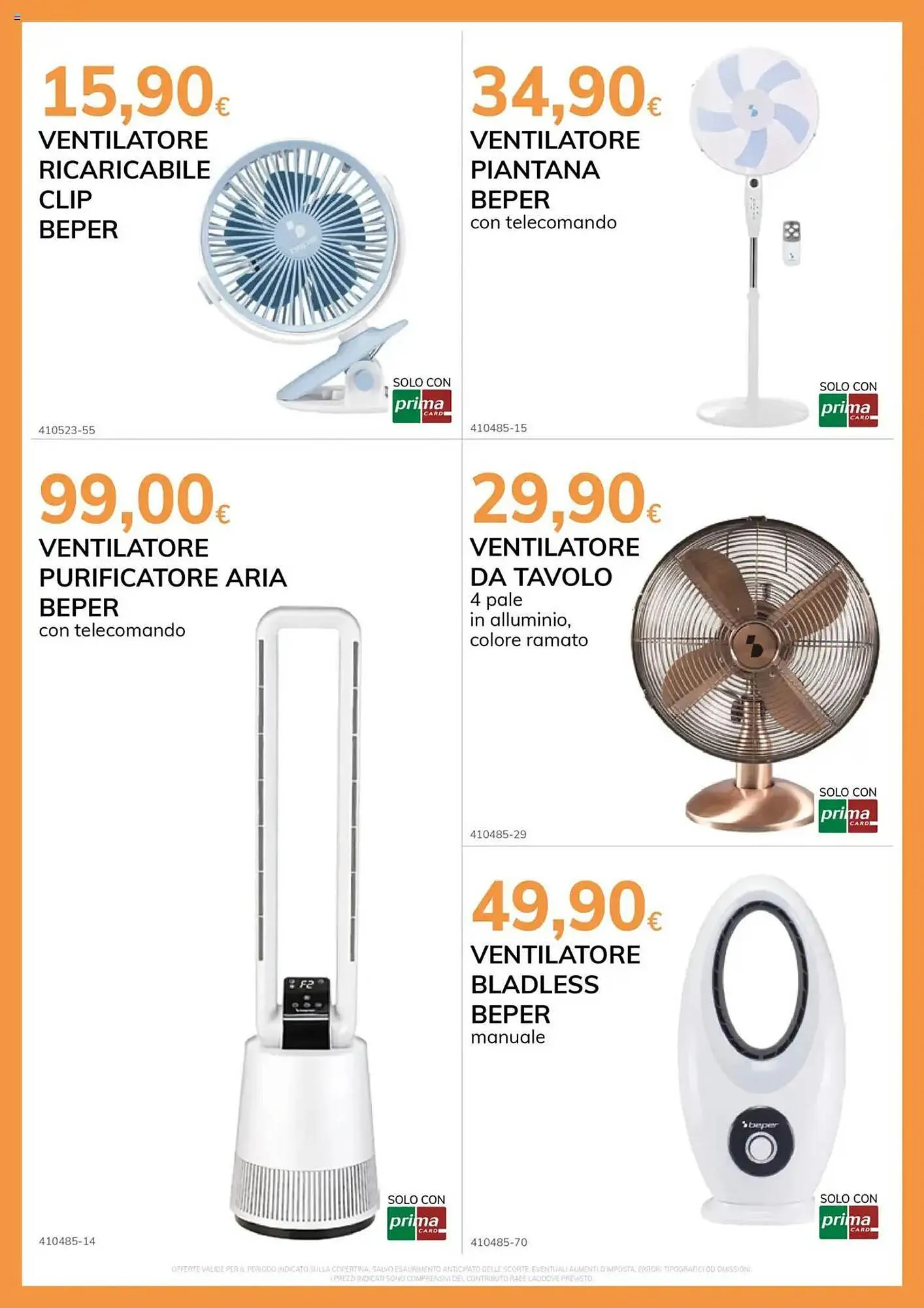 Volantino Basko da 17 giugno a 18 agosto di 2025 - Pagina del volantino 4