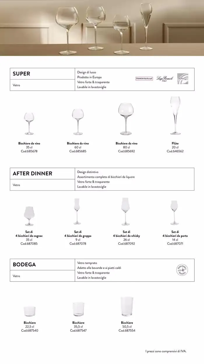 Casa business da 7 gennaio a 31 gennaio di 2025 - Pagina del volantino 55