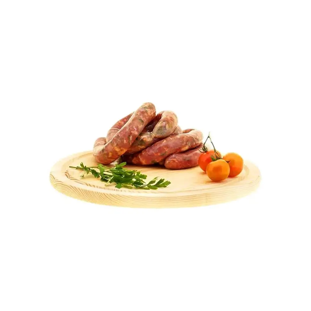 Le selezioni P&V Salsiccia alla pizzaiola