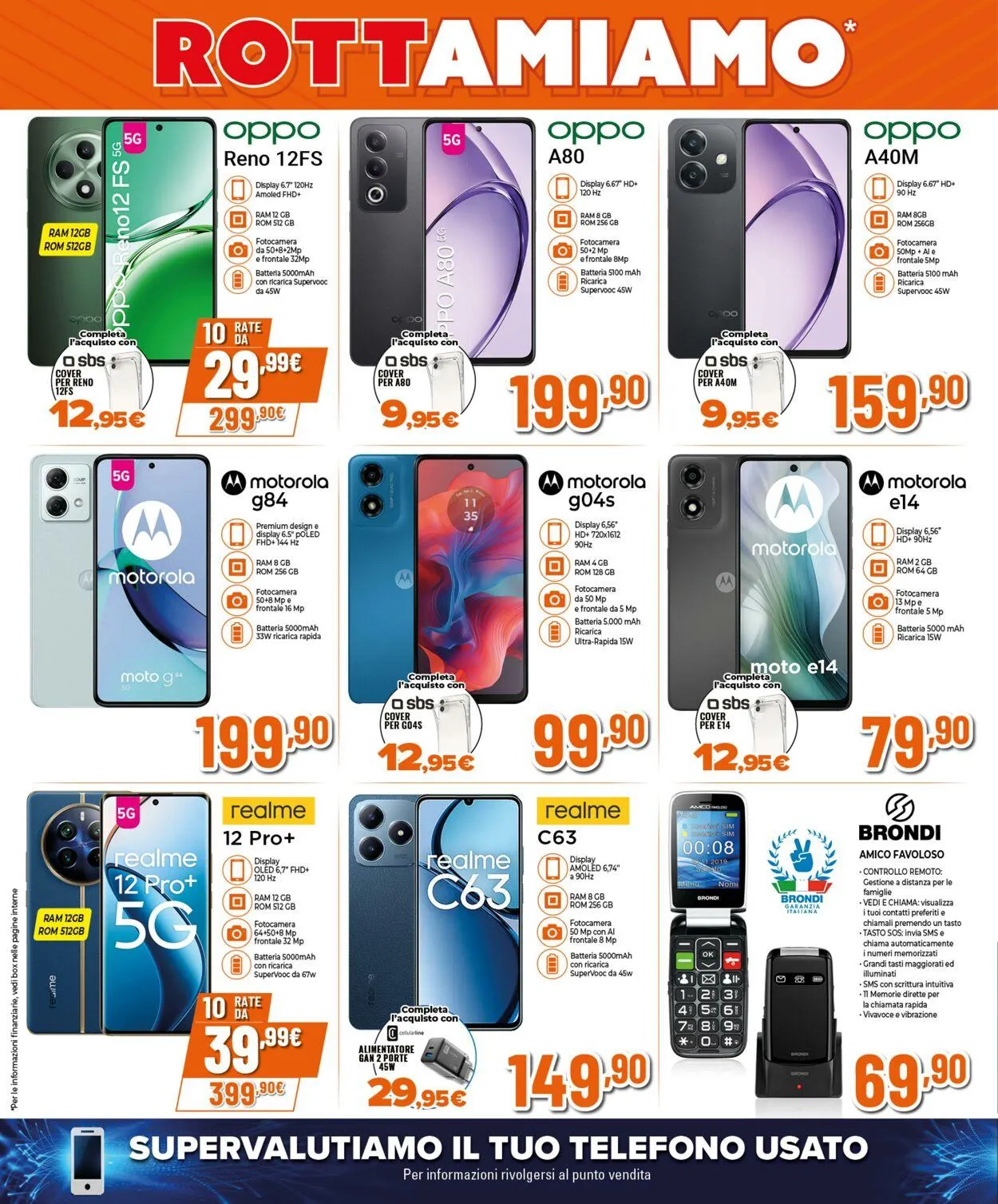 Expert Volantino attuale da 30 gennaio a 12 febbraio di 2025 - Pagina del volantino 23