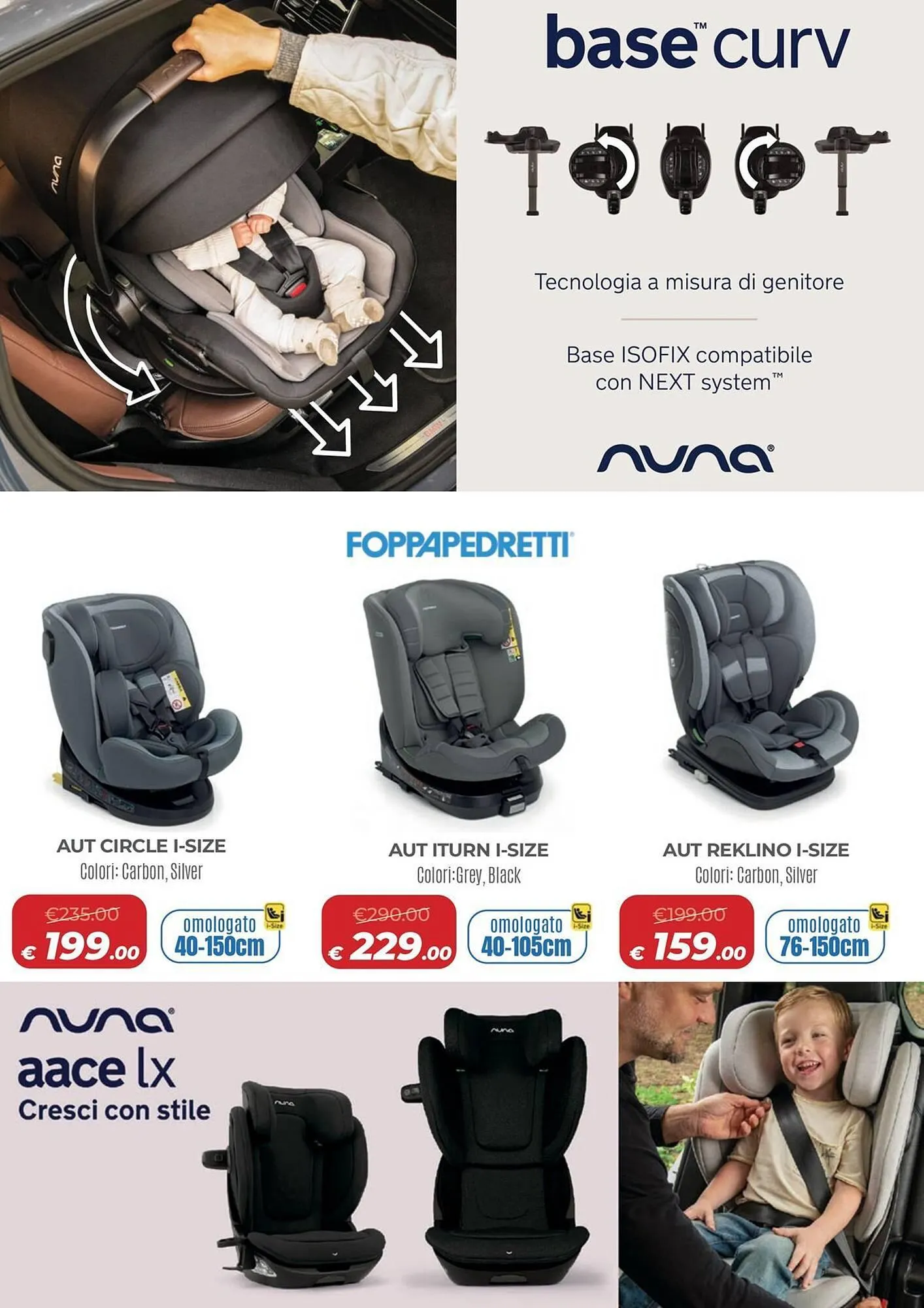 Volantino Ideal Bimbo da 30 ottobre a 16 novembre di 2025 - Pagina del volantino 31