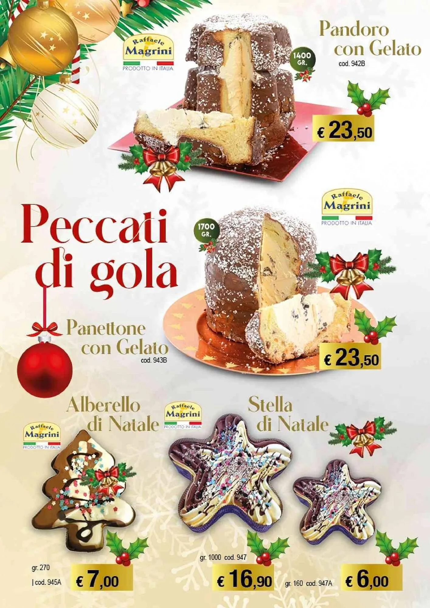 Volantino Elite da 19 novembre a 20 gennaio di 2026 - Pagina del volantino 18