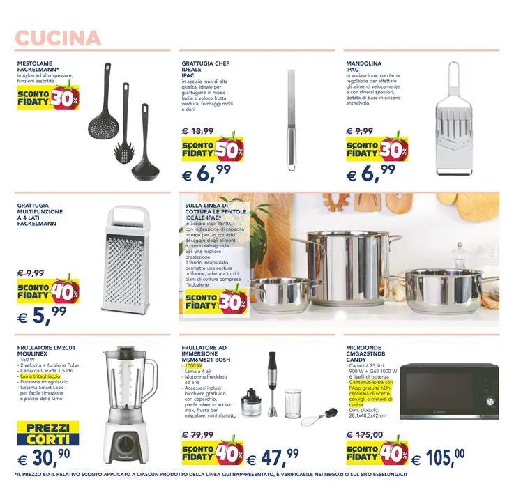 Speciale casa da 20 giugno a 3 luglio di 2024 - Pagina del volantino 3