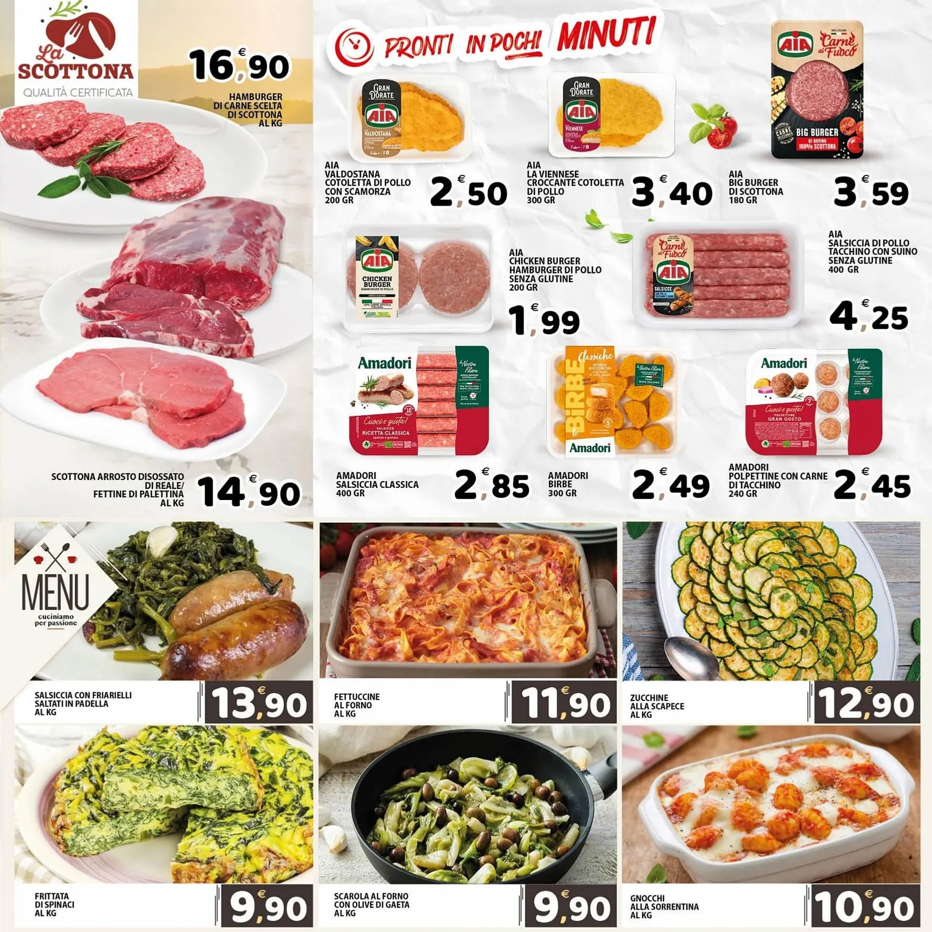 Volantino Il Centro Superstore da 13 maggio a 26 maggio di 2026 - Pagina del volantino 5