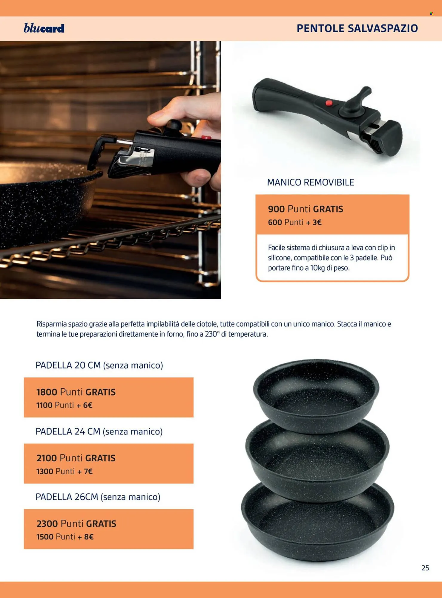 Volantino Il Gigante da 4 novembre a 12 novembre di 2025 - Pagina del volantino 23