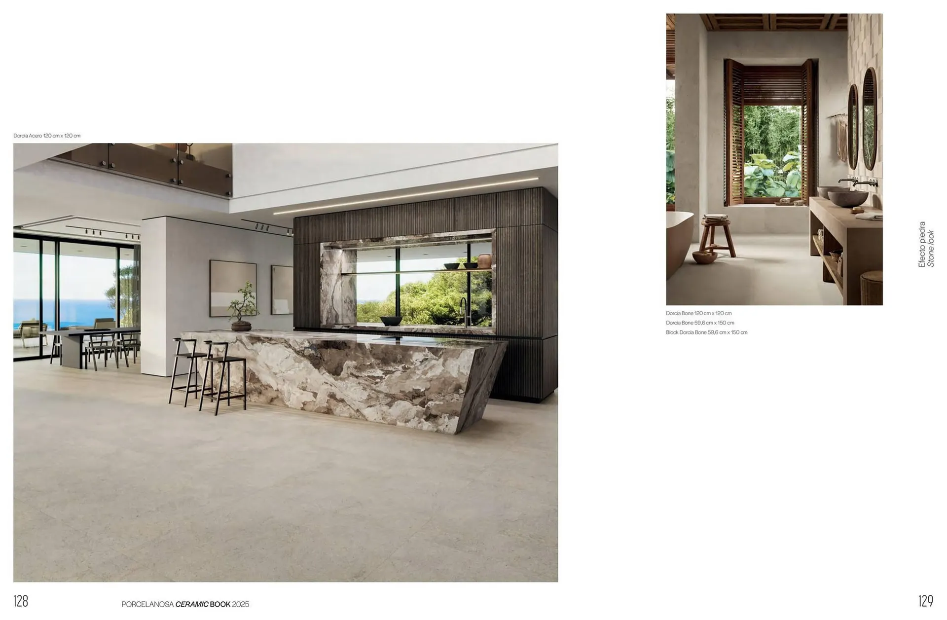 Volantino Porcelanosa da 18 febbraio a 31 dicembre di 2025 - Pagina del volantino 66