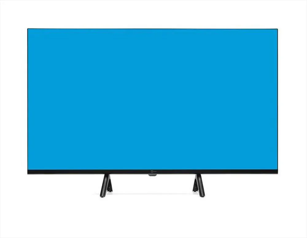 TELESYSTEM - TV LED HD READY 32" LX15F-BLACK