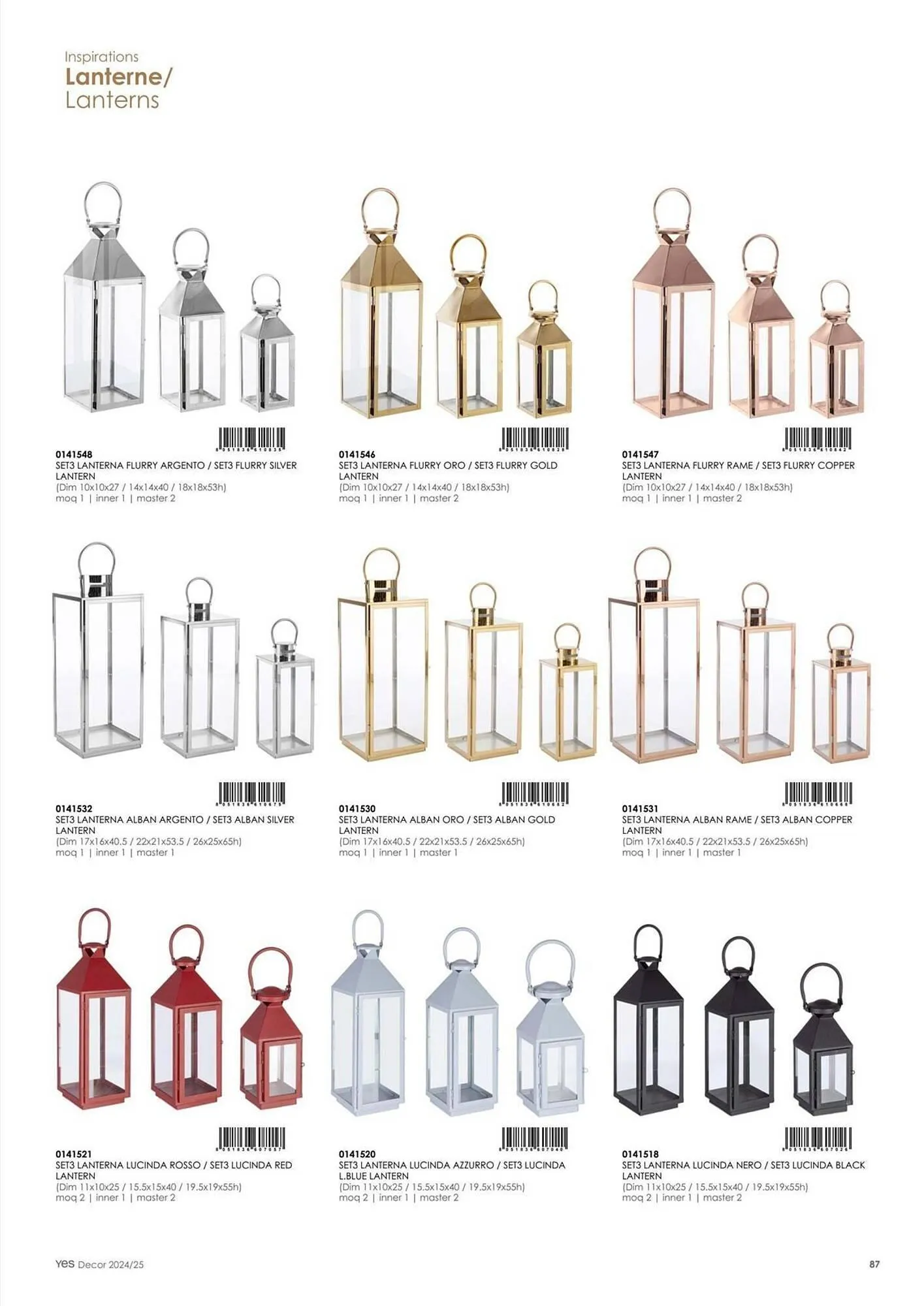 Volantino Bizzotto da 21 gennaio a 31 dicembre di 2025 - Pagina del volantino 89