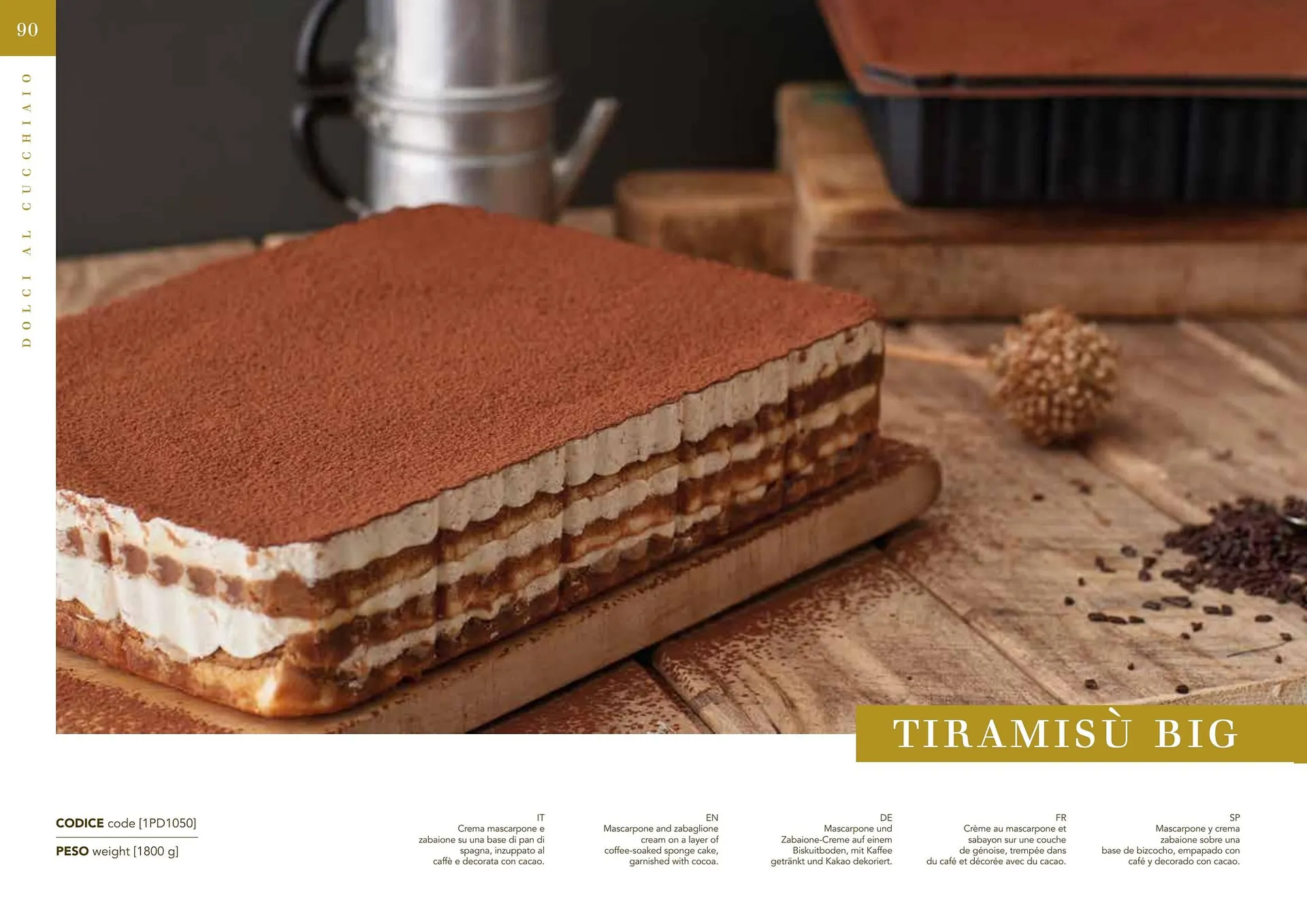 Volantino Ag Cash Carry da 6 giugno a 3 gennaio di 2026 - Pagina del volantino 90