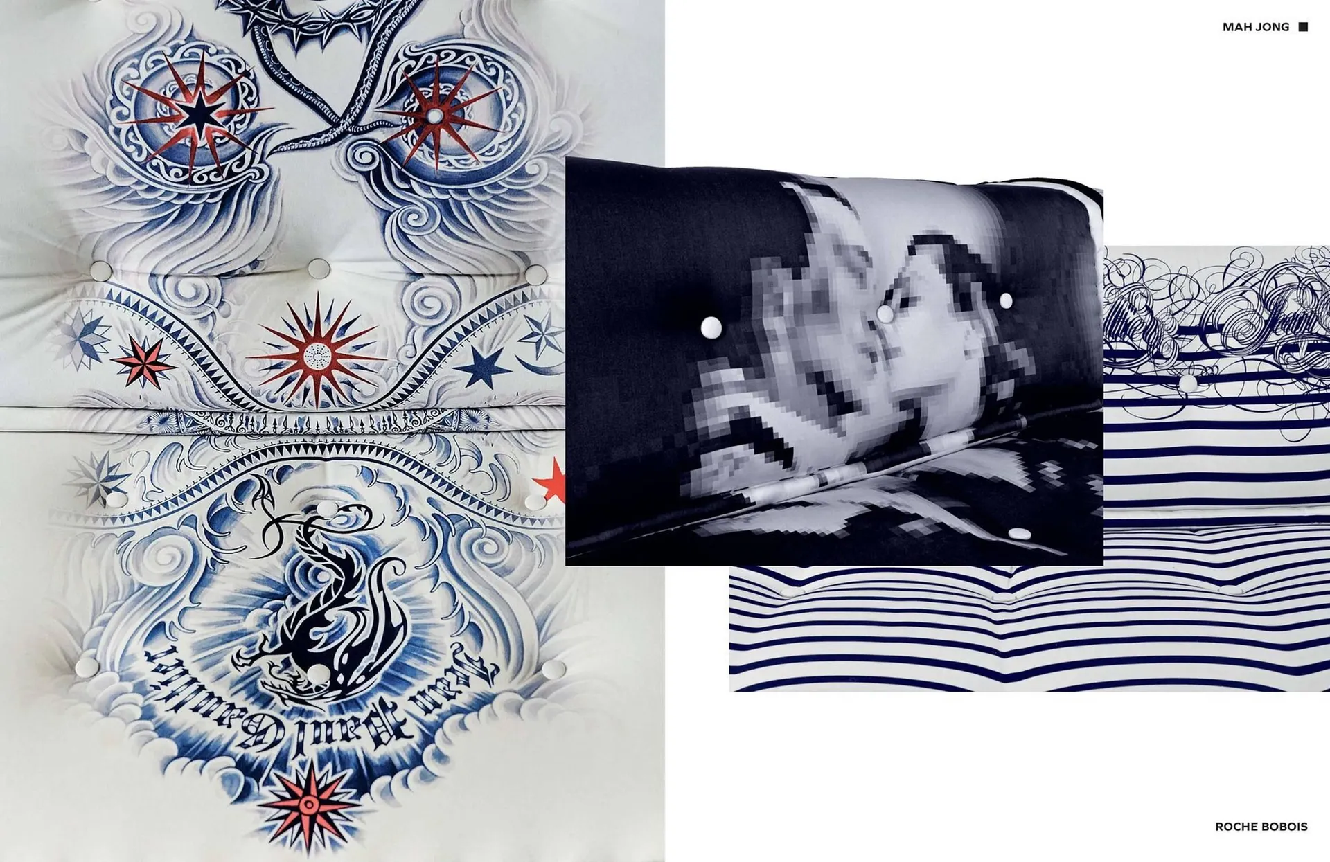 Volantino Roche Bobois da 4 novembre a 28 febbraio di 2026 - Pagina del volantino 10