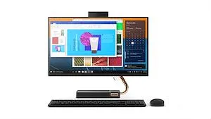 Lenovo IdeaCentre Aio 5 24IMB05 23,8 pollici