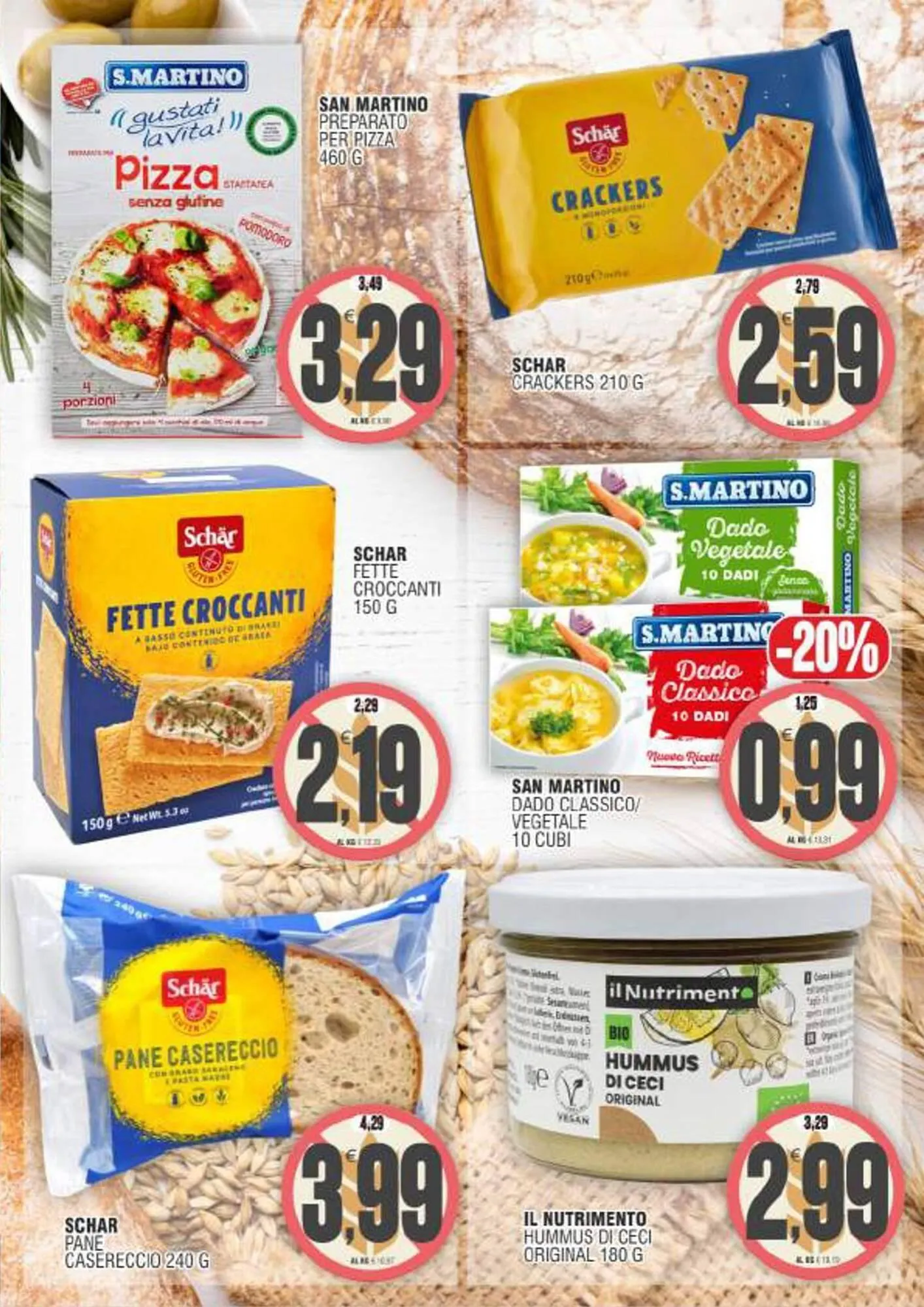 Volantino Vicino a te supermercati da 11 maggio a 24 maggio di 2026 - Pagina del volantino 15