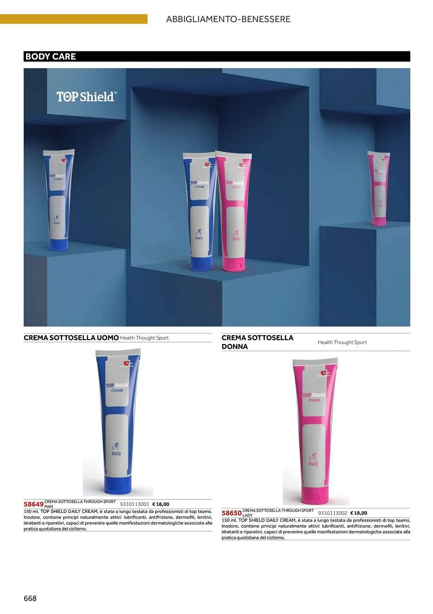 Volantino Atala da 20 novembre a 31 dicembre di 2025 - Pagina del volantino 676