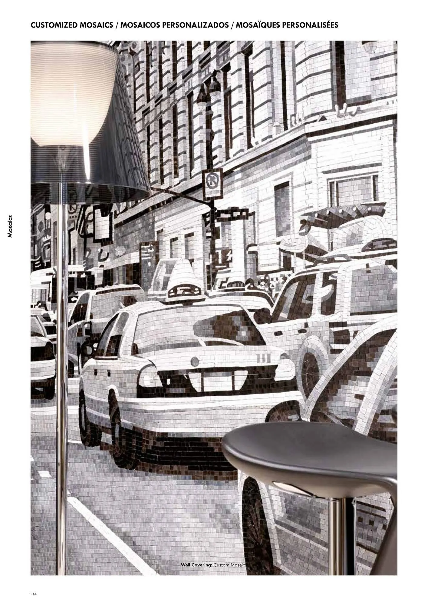 Volantino Porcelanosa da 9 aprile a 28 dicembre di 2024 - Pagina del volantino 154