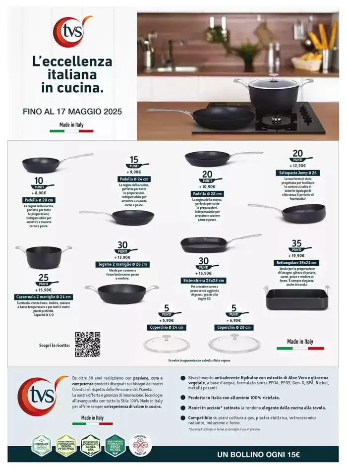 Coal il market da 19 marzo a 24 marzo di 2025 - Pagina del volantino 13