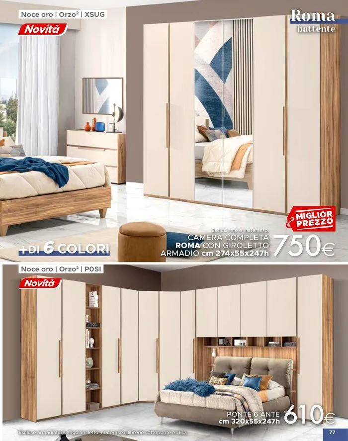 Il meglio al miglior prezzo da 2 settembre a 31 dicembre di 2024 - Pagina del volantino 79