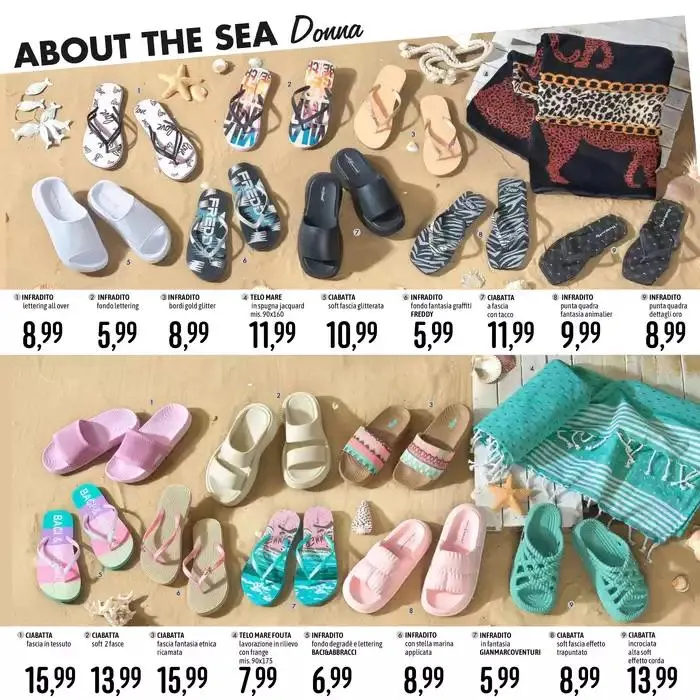 RISPARMIO DA SCOPRIRE da 15 maggio a 28 maggio di 2025 - Pagina del volantino 28