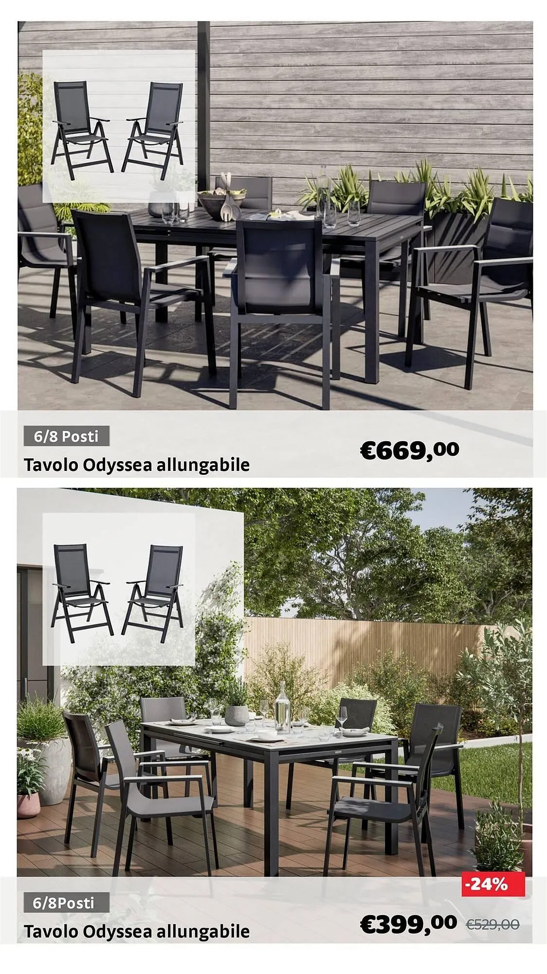 Volantino Bricocenter da 3 giugno a 31 dicembre di 2025 - Pagina del volantino 31