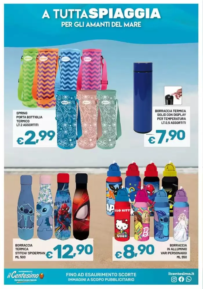 A tutta natura da 2 maggio a 13 maggio di 2025 - Pagina del volantino 26