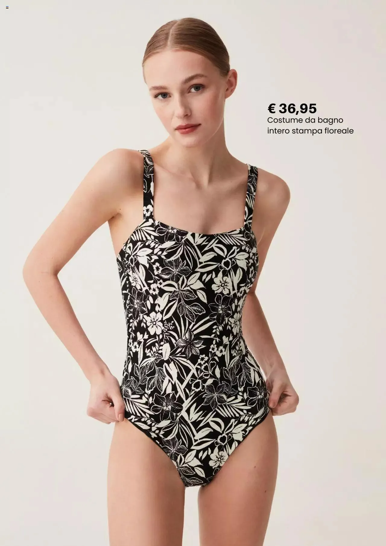 Volantino OVS da 1 luglio a 31 luglio di 2023 - Pagina del volantino 4