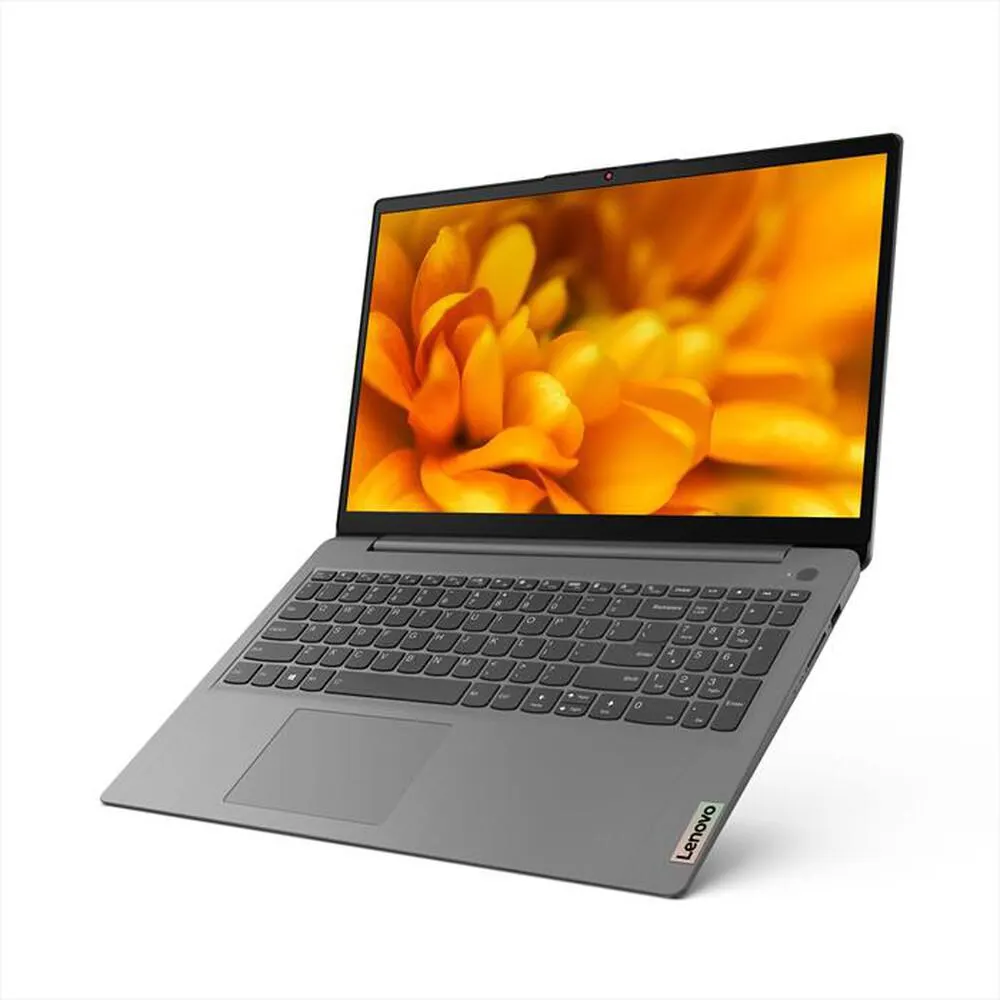 LENOVO - IDEAPAD 3 15ITL6 82H801BJIX-Arctic Grey