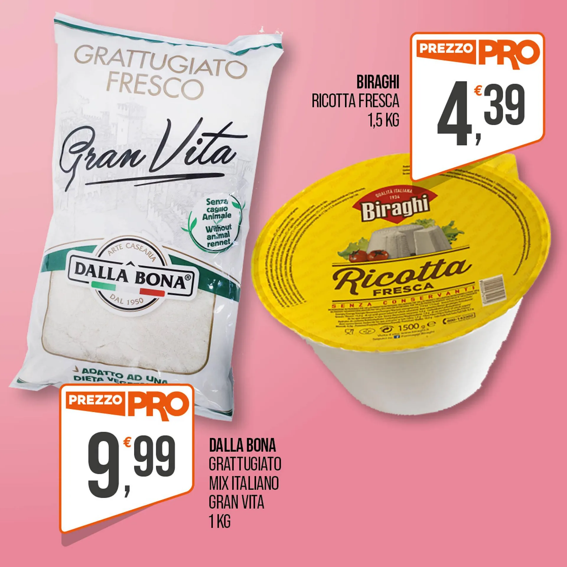 Volantino Cash pro da 25 febbraio a 3 marzo di 2026 - Pagina del volantino 4