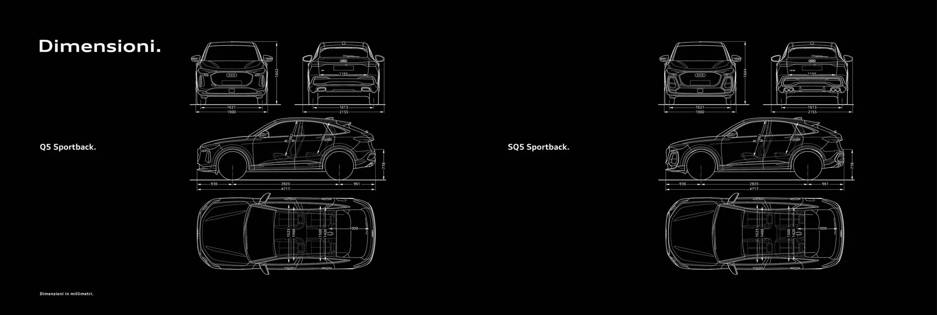 Volantino Audi da 11 marzo a 31 dicembre di 2025 - Pagina del volantino 12