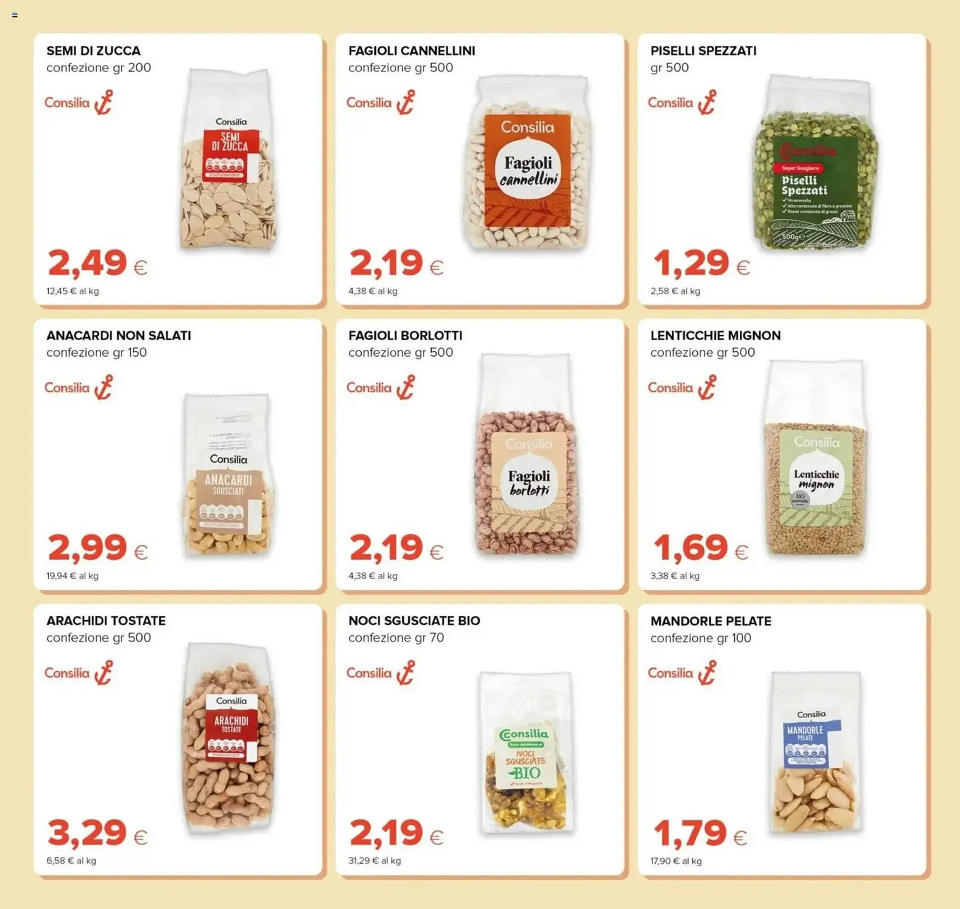 Volantino Oasi da 26 febbraio a 22 aprile di 2026 - Pagina del volantino 3