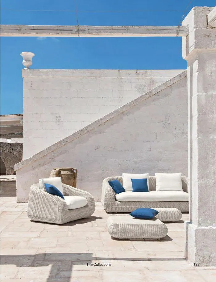 Outdoor decor collections 2024 da 1 febbraio a 30 giugno di 2024 - Pagina del volantino 179