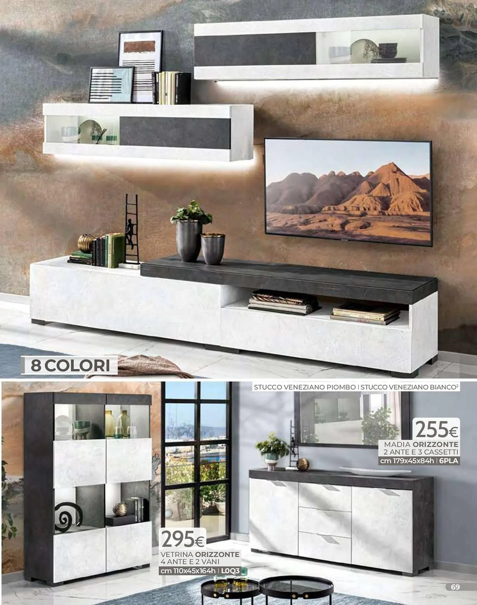 Volantino Mondo Convenienza da 1 gennaio a 31 marzo di 2026 - Pagina del volantino 71