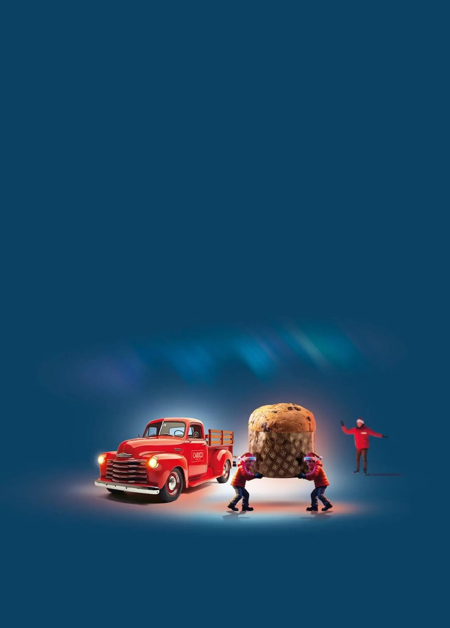 Volantino Carico Cash & Carry da 14 novembre a 31 dicembre di 2024 - Pagina del volantino 2