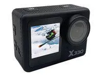 MEDIACOM ACTION CAM DUAL 4K 30FPS