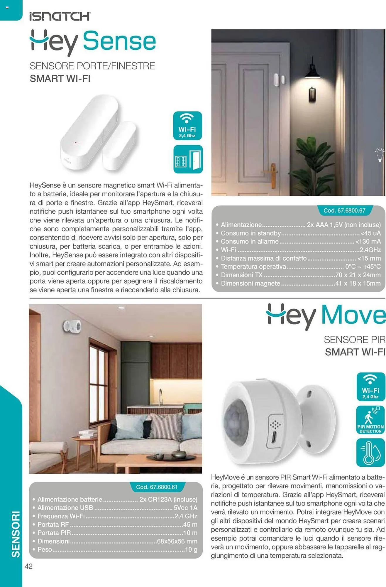 Volantino Gbc da 29 aprile a 28 dicembre di 2024 - Pagina del volantino 42