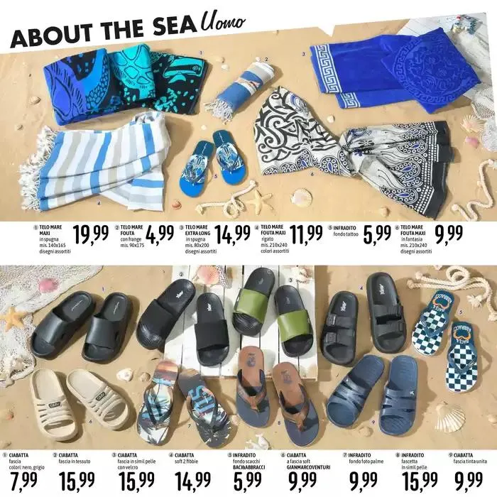 RISPARMIO DA SCOPRIRE da 15 maggio a 28 maggio di 2025 - Pagina del volantino 26