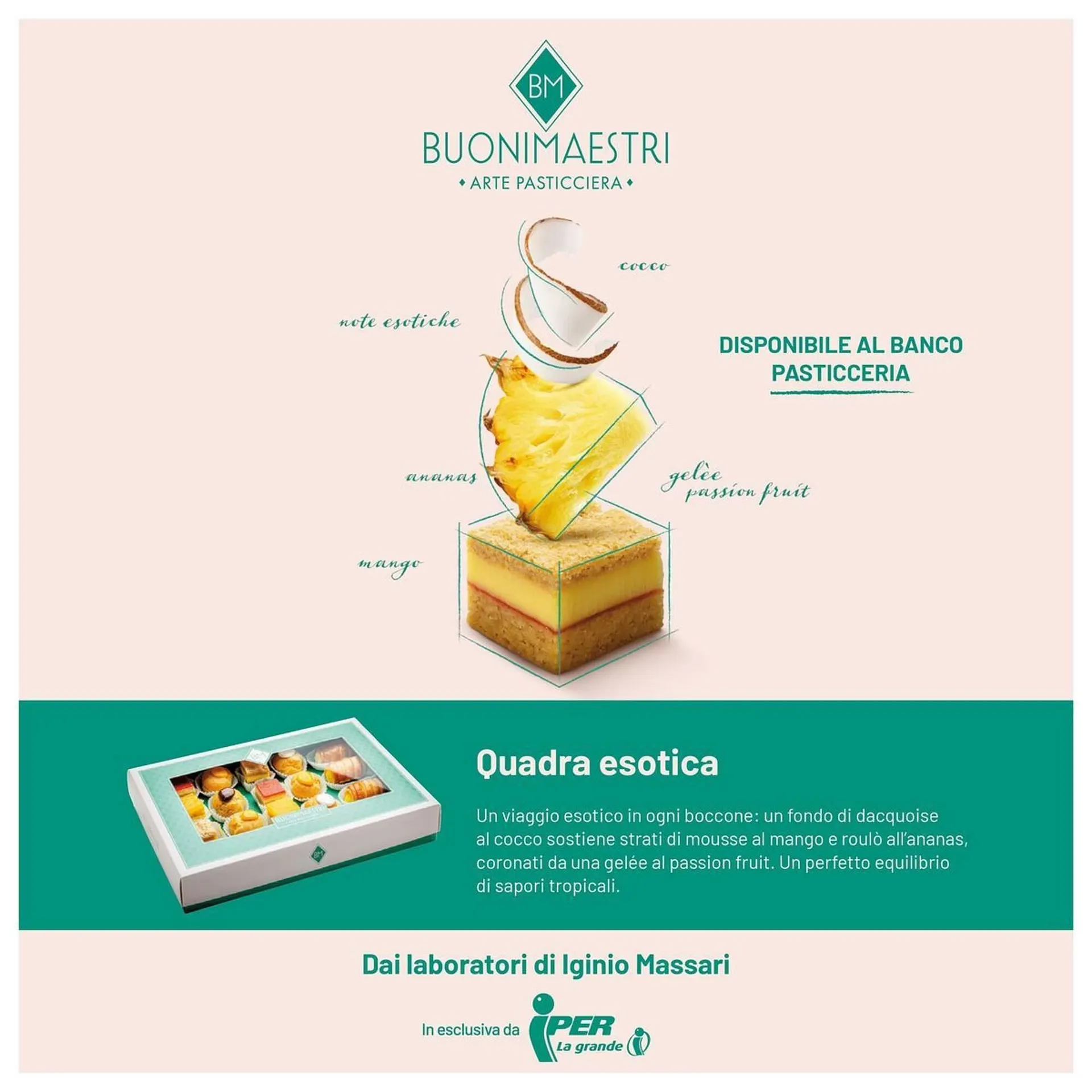 Volantino Iper La Grande da 16 gennaio a 25 gennaio di 2026 - Pagina del volantino 9