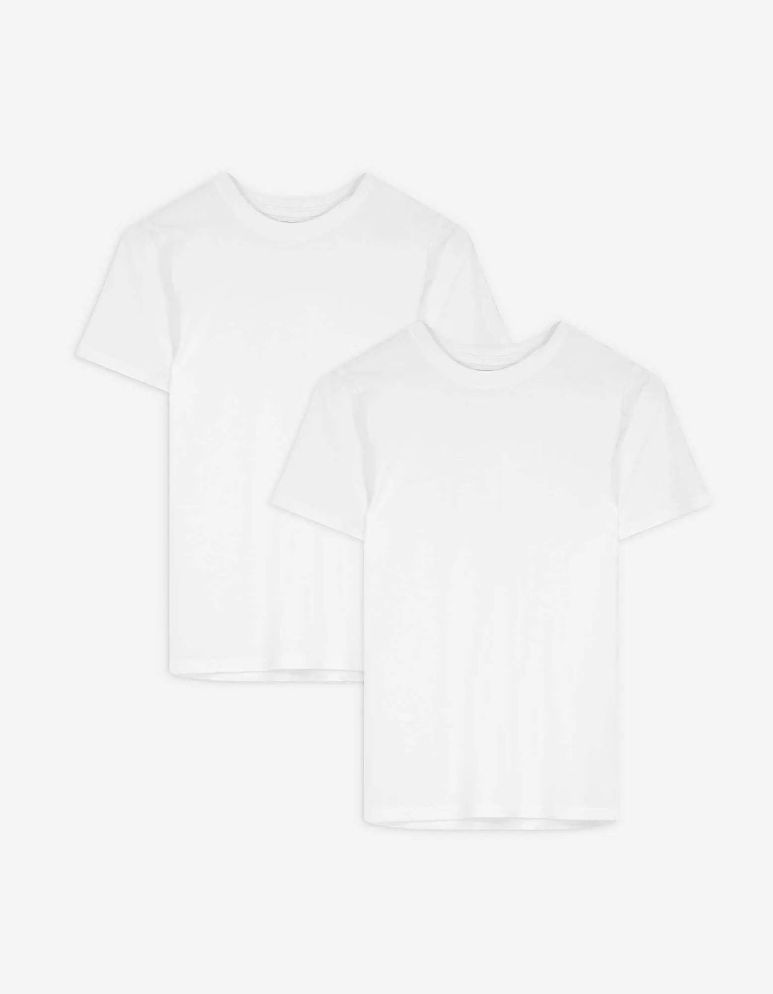 T-shirt - Confezione da 2 pezzi