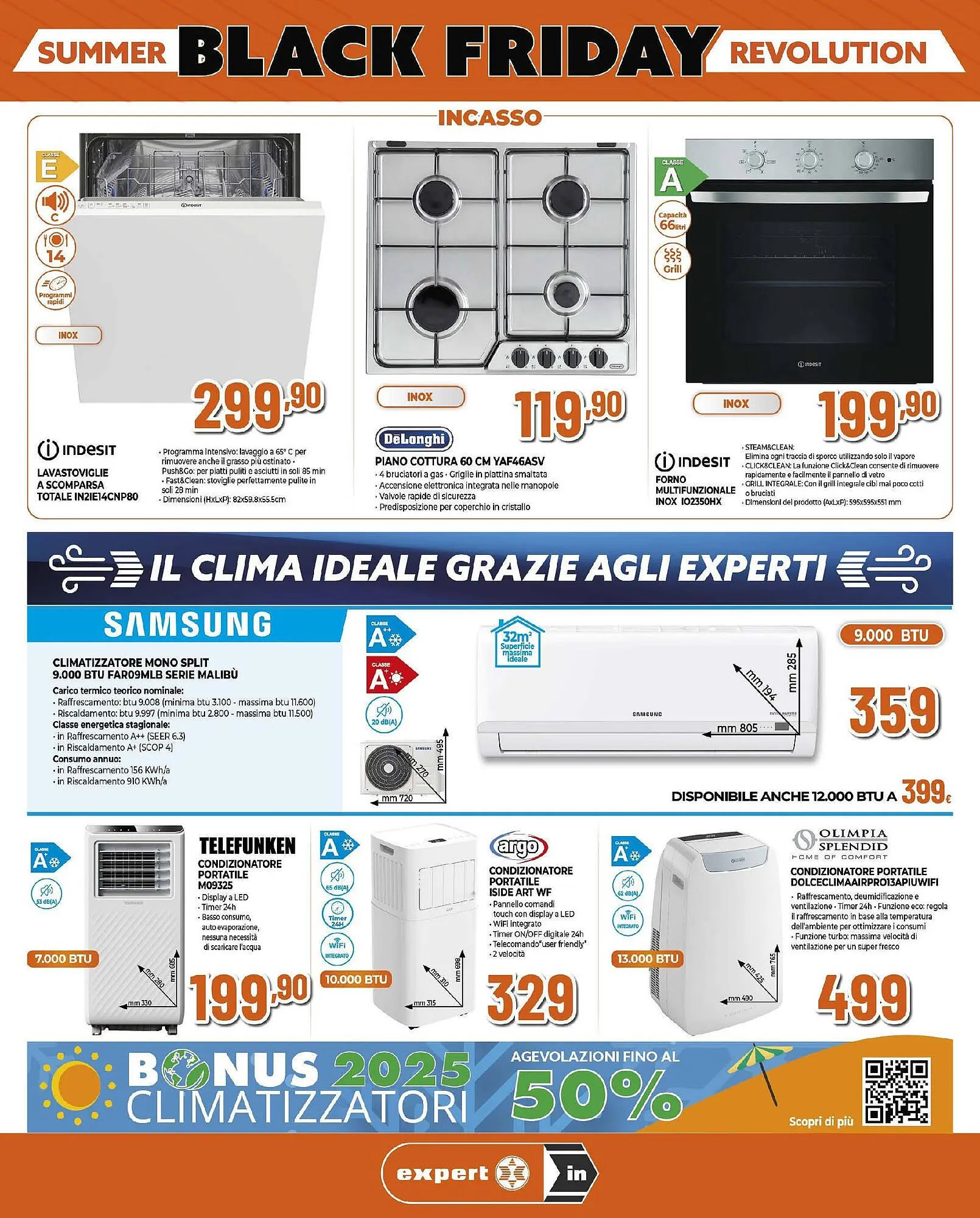 Volantino Ipercoop da 4 giugno a 18 giugno di 2025 - Pagina del volantino 7