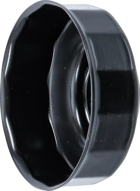 BGS Chiave per filtro dell'olio | 14 lati | Ø 76 mm | per VW,