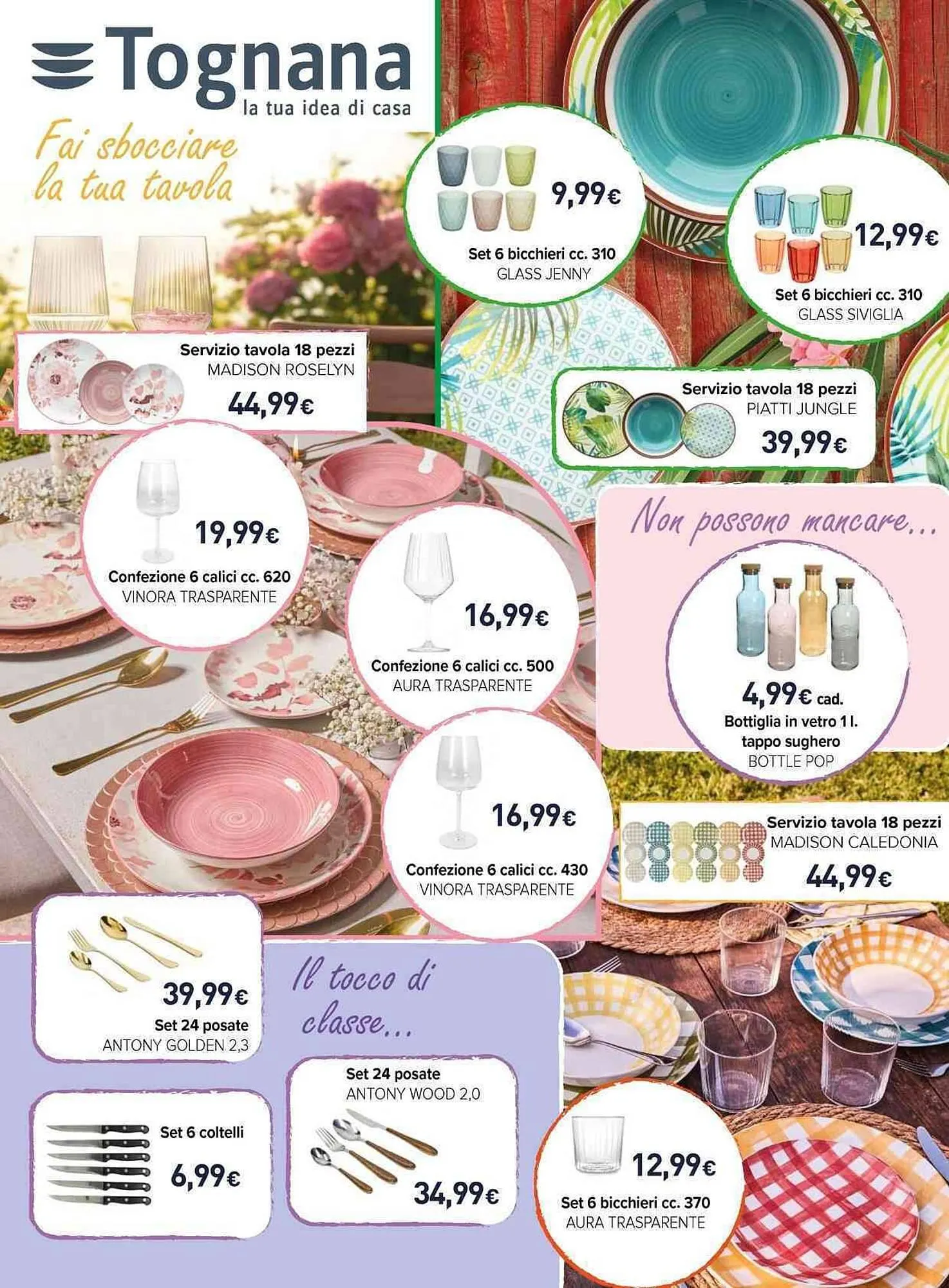 Volantino Unieuro da 4 aprile a 27 aprile di 2025 - Pagina del volantino 7