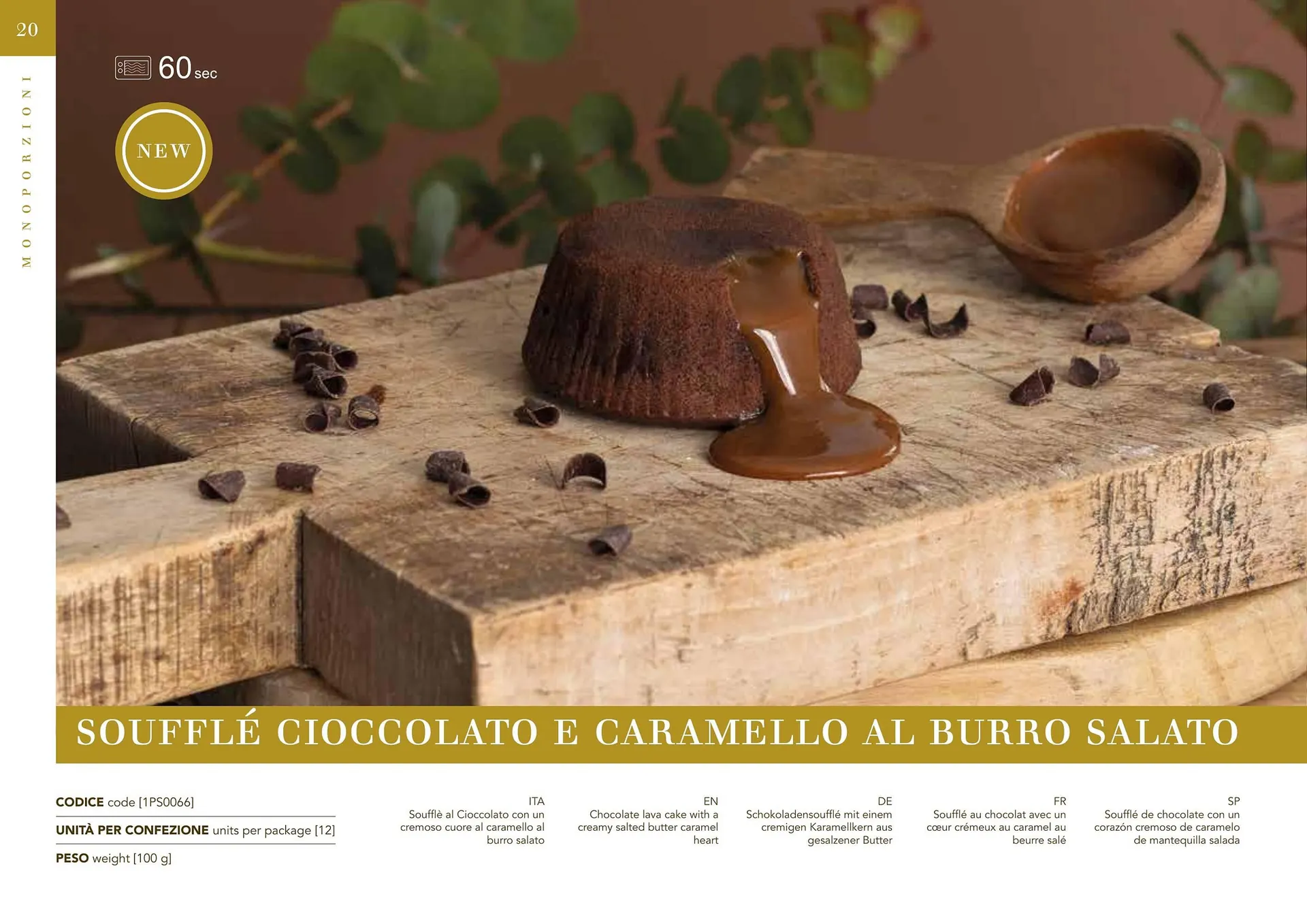 Volantino Ag Cash Carry da 6 giugno a 3 gennaio di 2026 - Pagina del volantino 20