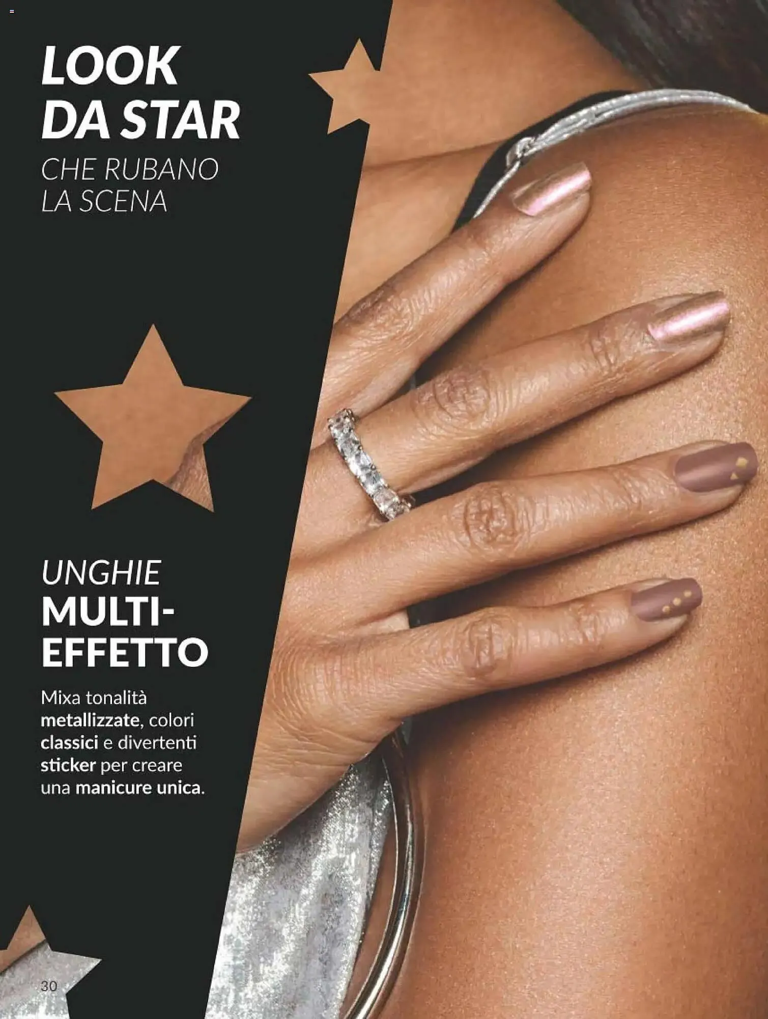 Catalogo Avon da 31 dicembre a 31 gennaio di 2026 - Pagina del volantino 30