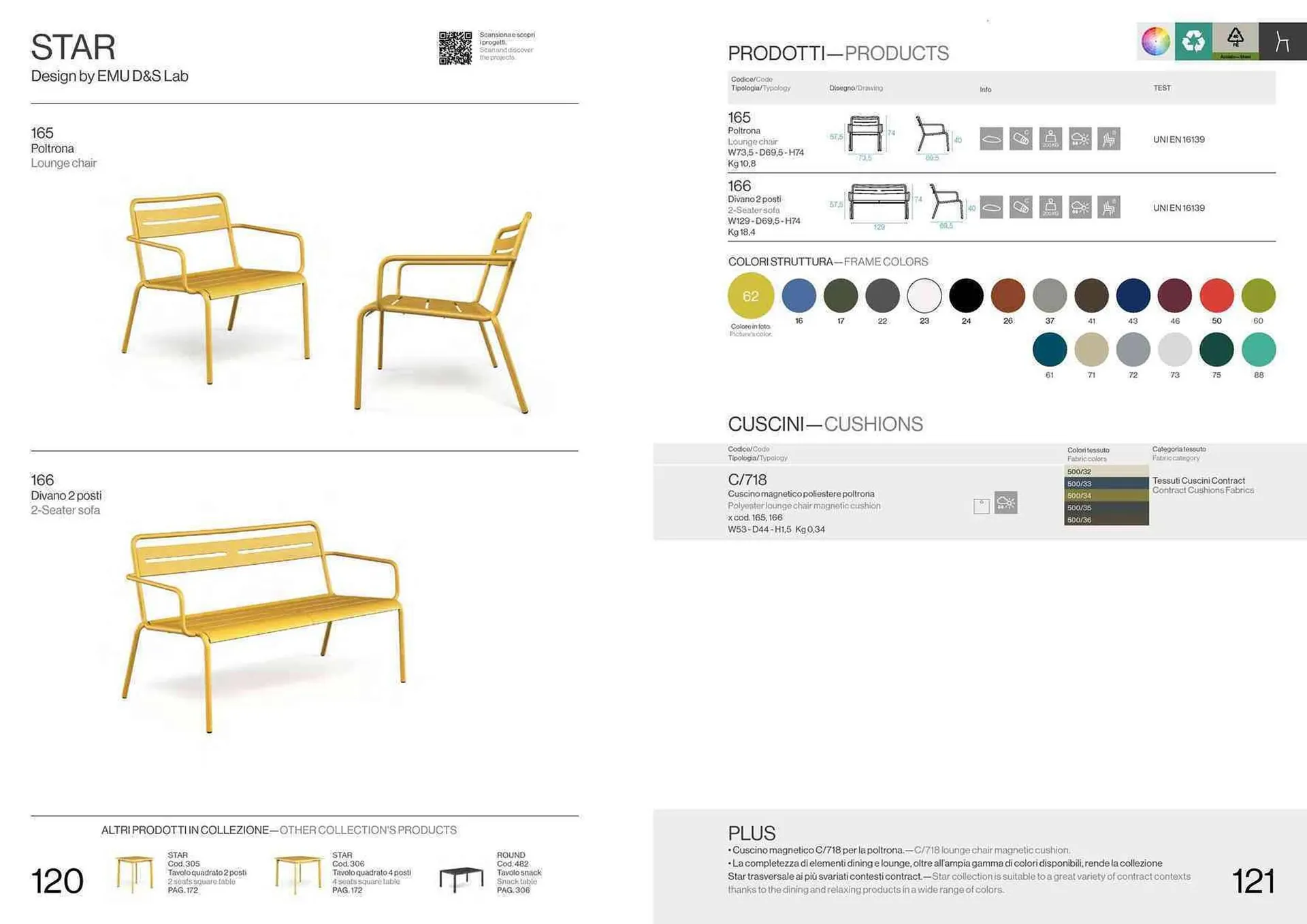 Volantino Emu da 22 settembre a 31 dicembre di 2024 - Pagina del volantino 62