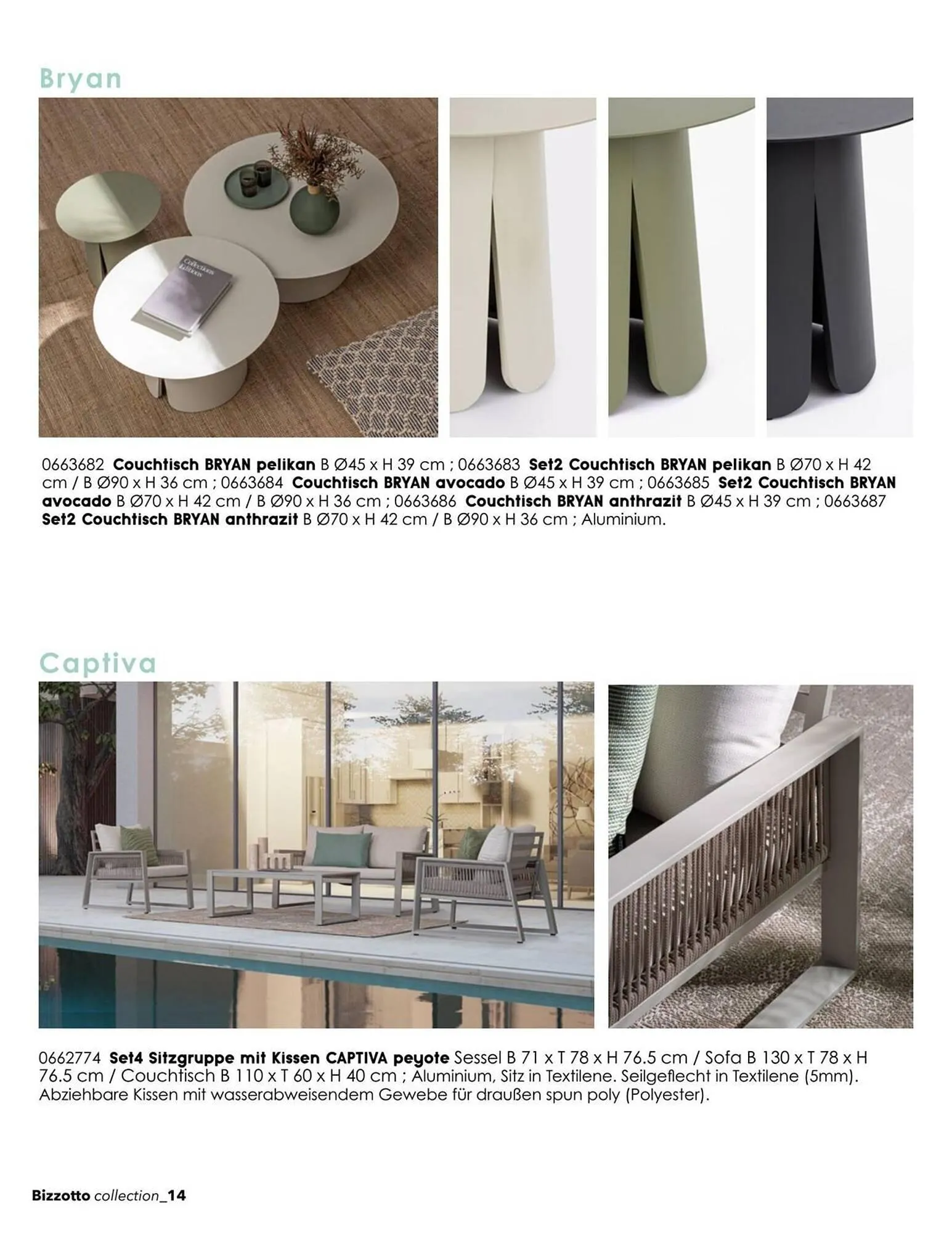 Volantino Bizzotto da 19 febbraio a 31 dicembre di 2025 - Pagina del volantino 16