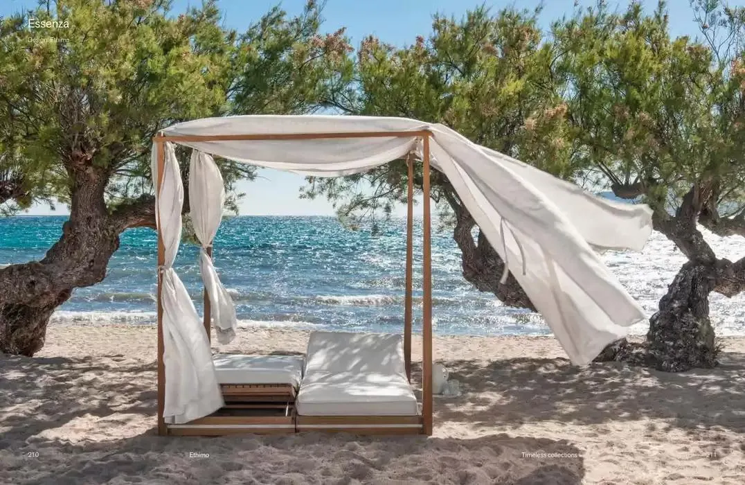 Outdoor decor Collections 2025 da 18 novembre a 31 dicembre di 2025 - Pagina del volantino 107