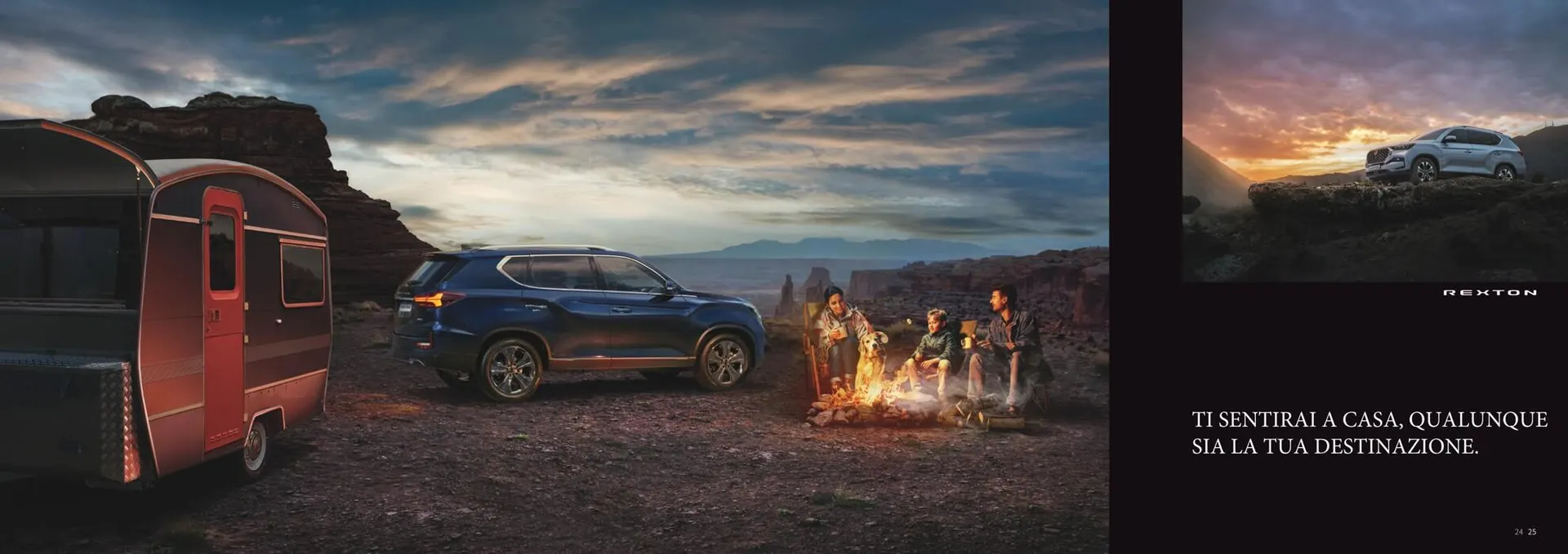 Rexton da 25 agosto a 31 gennaio di 2028 - Pagina del volantino 13