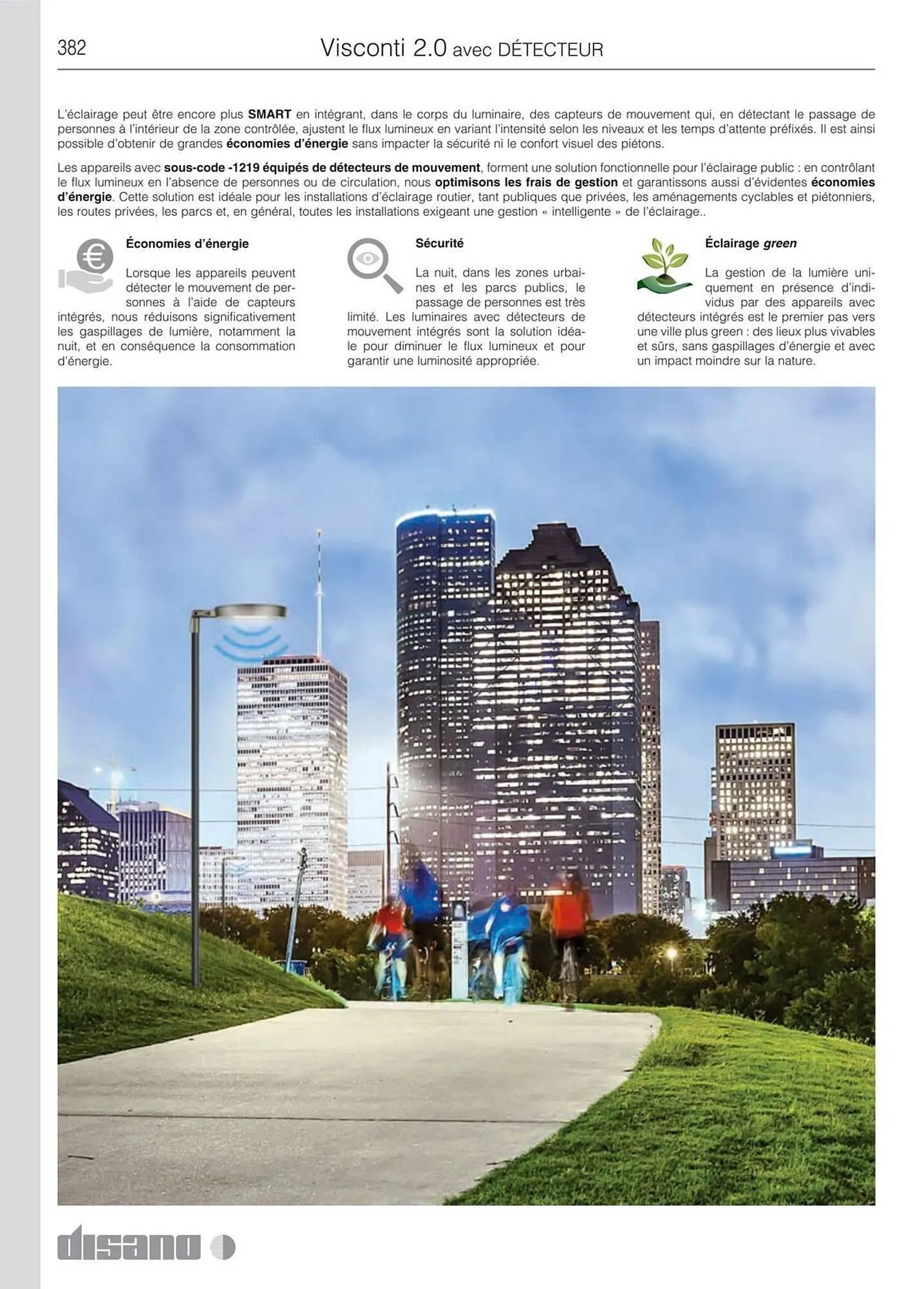 Volantino Disano da 8 marzo a 26 aprile di 2025 - Pagina del volantino 410