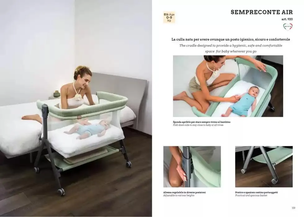 Catalogo 2025 da 7 gennaio a 31 dicembre di 2025 - Pagina del volantino 80